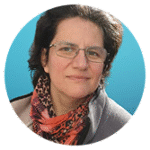 Claudia Schepeler, Co-Founderin von 5XPLR