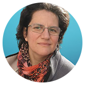 Claudia schepeler