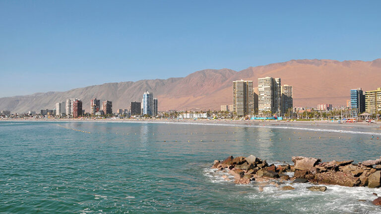 Iquique