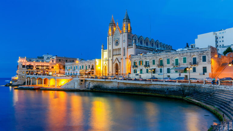 Malta