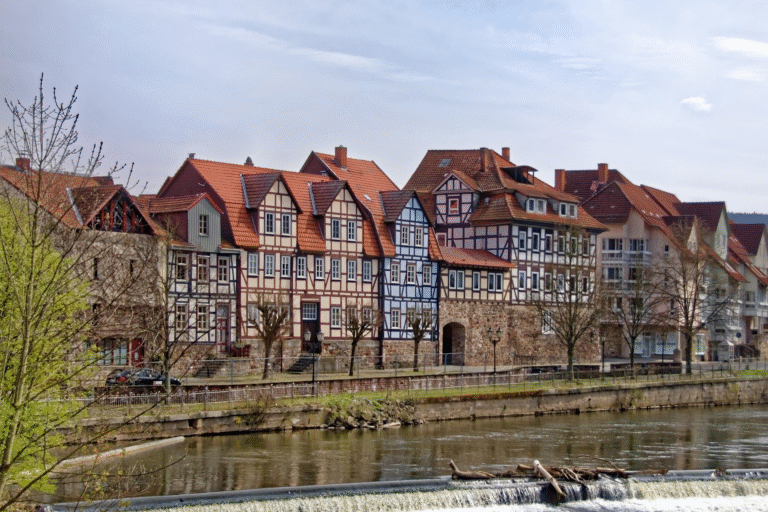 Münden