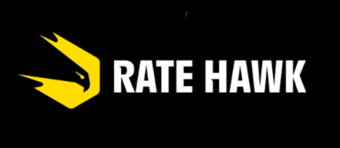 RateHawk new Logo