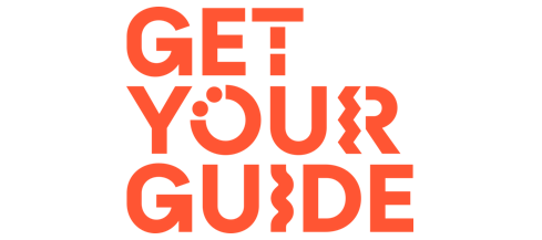 Getyourguide logo