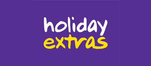 Holidayextras logo