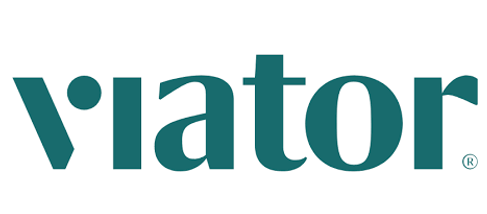 Viator logo